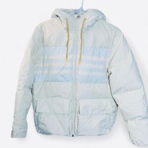 ASOS DOWN PUFFER